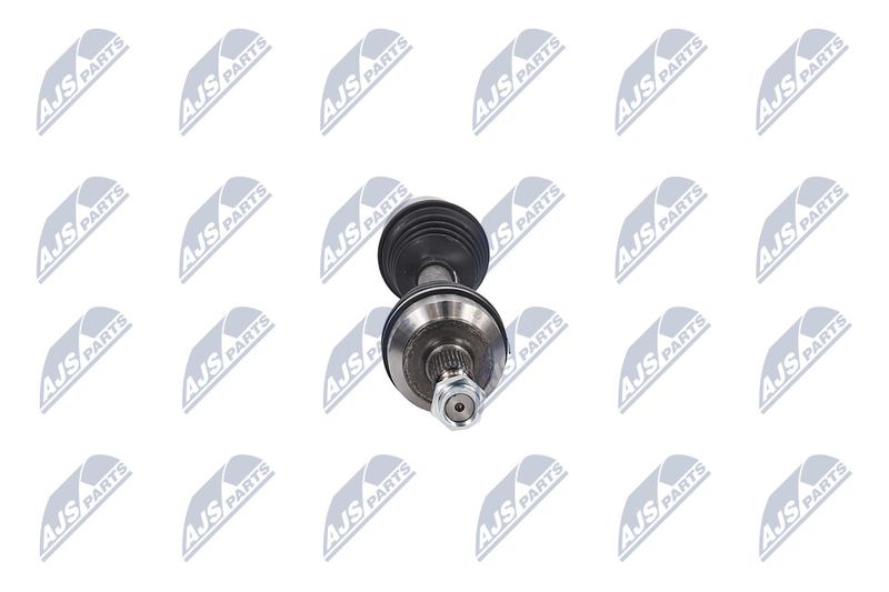 Veovõll, NTY NPW-CH-066