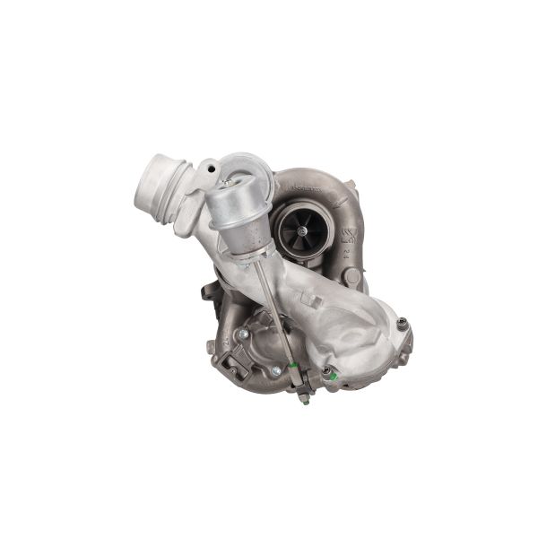 OE-TurboPower IT-10009700019 Charger, charging (supercharged/turbocharged)