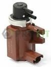 Перетворювач тиску, система керування відведенням ВГ