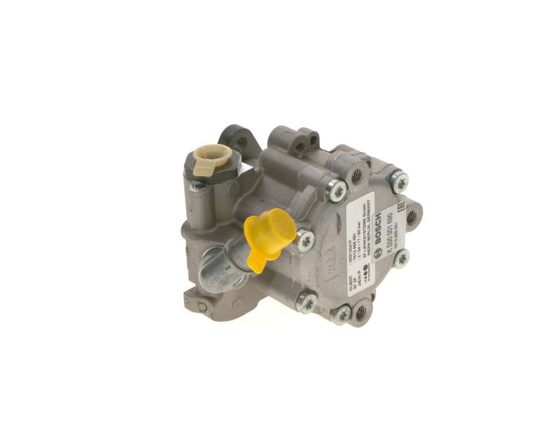 BOSCH KS01001527 Hydraulic Pump, steering