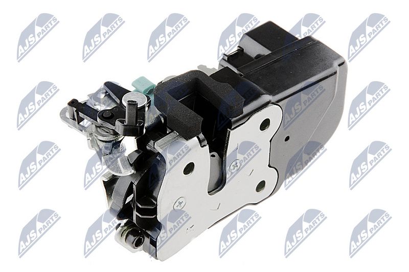 NTY EZC-CH-031 Door Lock