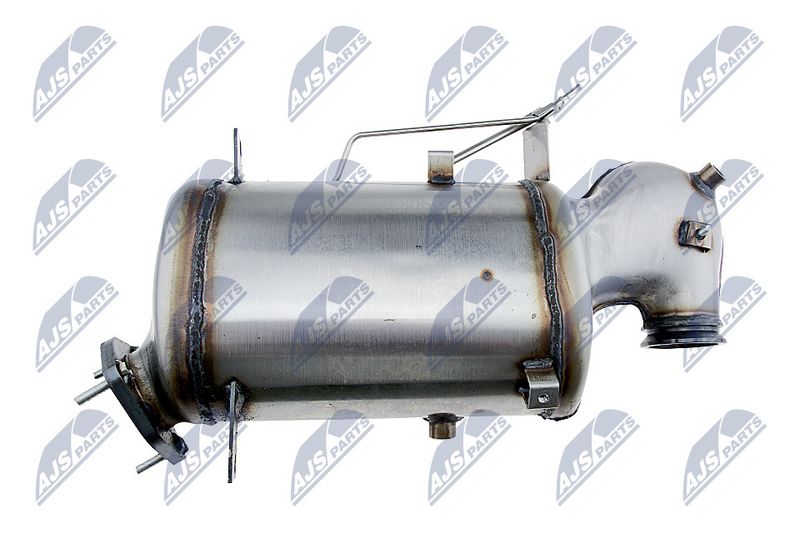 Tahma-, partikelfilter, väljalaskesüst., NTY DPF-PL-006