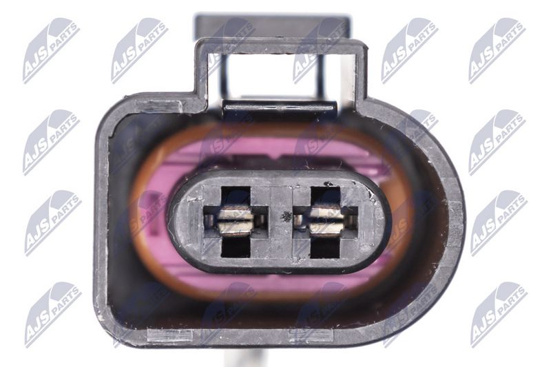 Pump, lamellsidur (neljarattavedu), NTY EMR-AU-004
