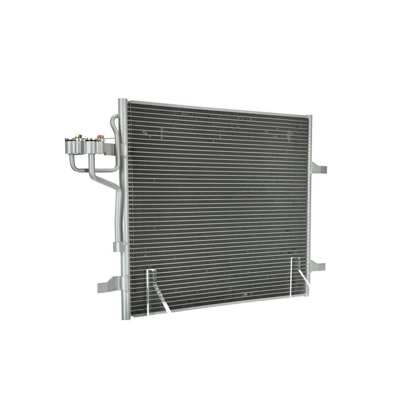 NISSENS 940114 Condenser, Air Conditioning