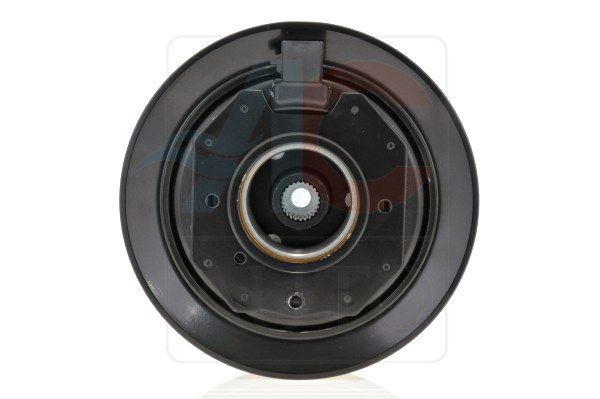 Magnetsidur, kliimakompressor, ACAUTO AC-06DN71