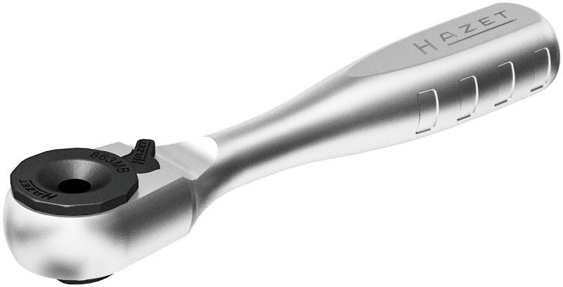 HAZET 863MB Reversible Ratchet