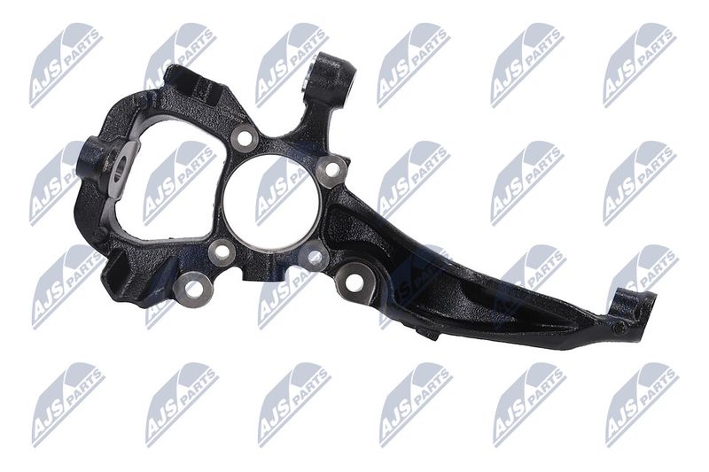 Käändmik, rattakinnitus, NTY ZZP-LR-003