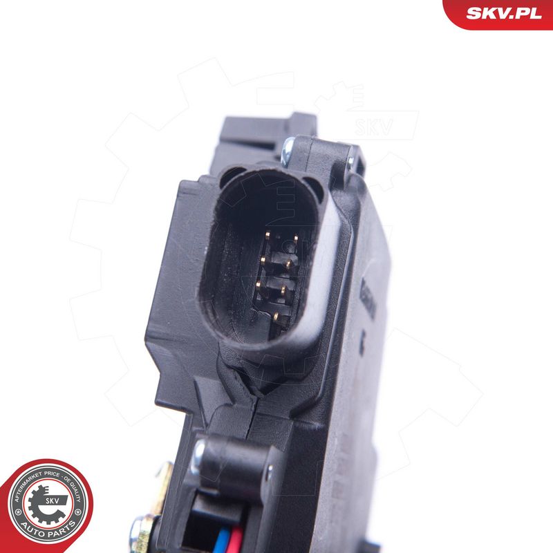 Ukselukk, ESEN SKV 16SKV063