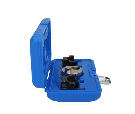KS TOOLS BT593620 Reguliavimo įrankių rinkinys, veleno nustatymo įrankiai