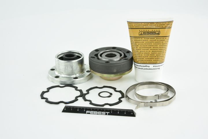 FEBEST 2711-XC90SHA