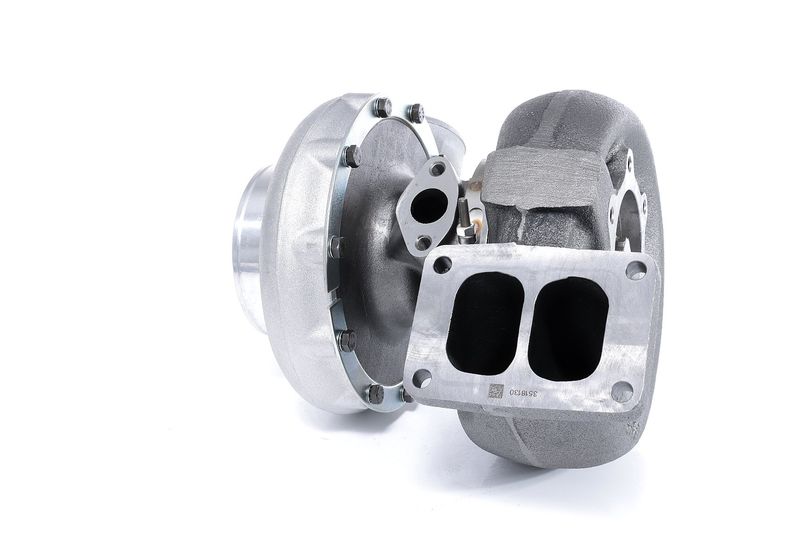 Compresor,sistem de supraalimentare T912486 BTS Turbo