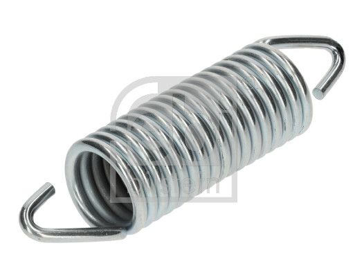 Pružina, brzdová čelist 186354
