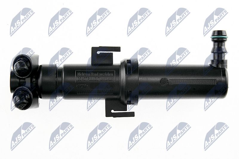 Pesuveedüüs, Tulepesurid, NTY EDS-AU-012