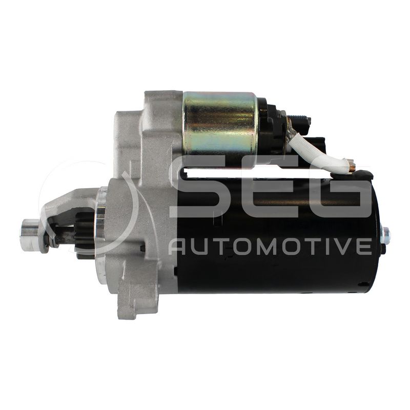 SEG Automotive 0001109421 Starter
