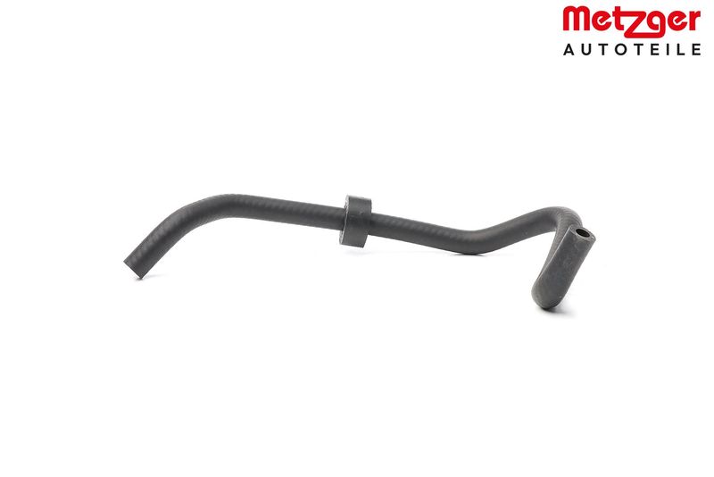 METZGER AUTOTEILE 2420956 Radiator Hose
