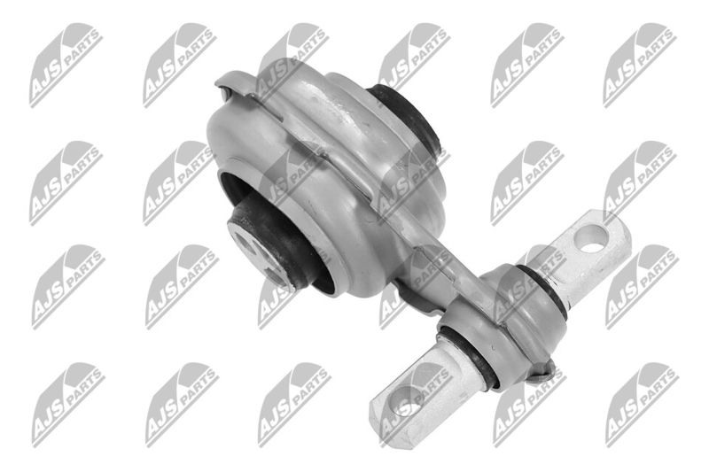 Paigutus, Mootor, NTY ZPS-ME-059