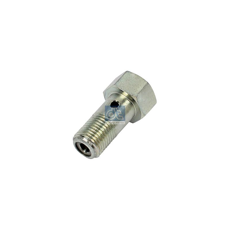 Supapă, instalație de alimentare combustibil 2.12474 DT Spare Parts