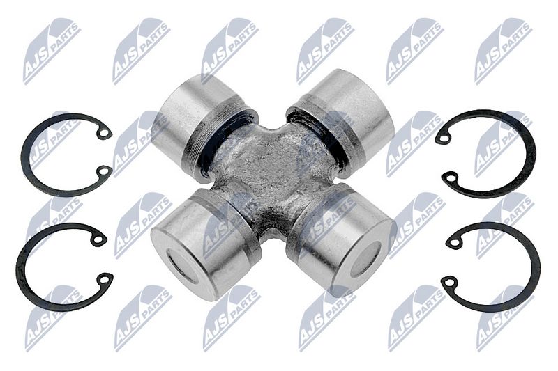 Liigend, kardaanvõll, NTY...