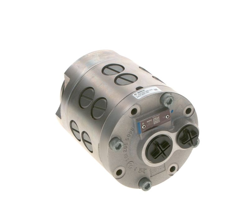 BOSCH KS01004252 Hydraulic Pump, steering
