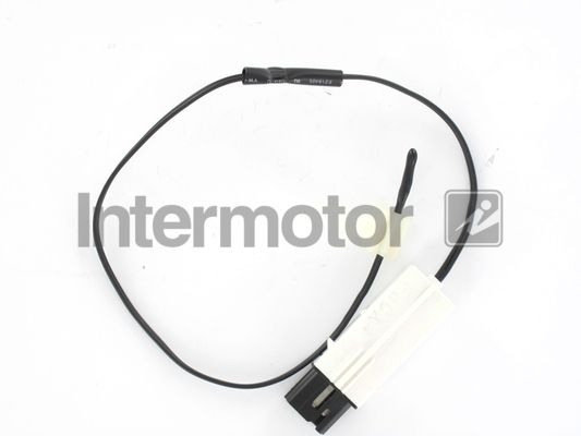 SMPE 55916 Sender Unit, interior temperature