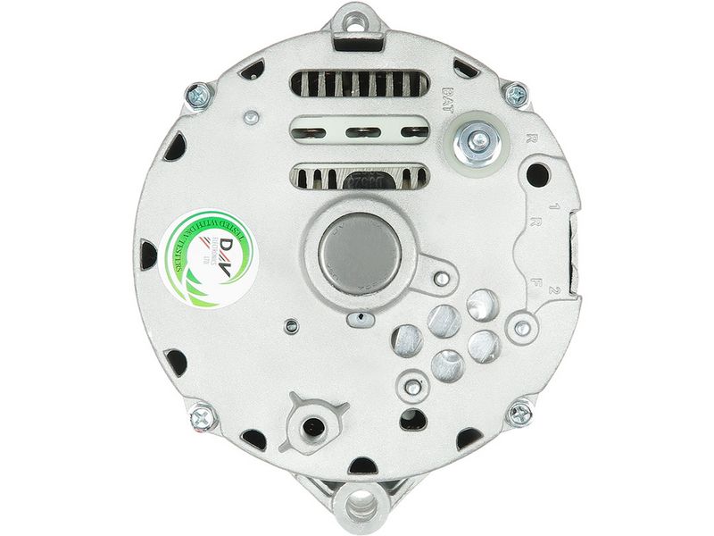 AS-PL A1089S Alternator