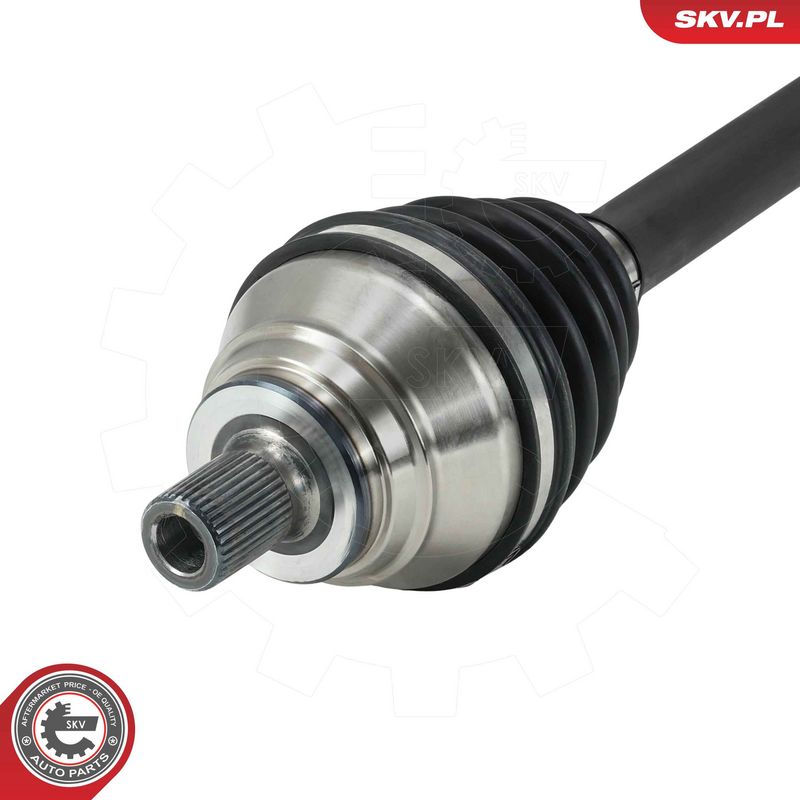 Prekės atitinka OEM kodą: 5N0407766