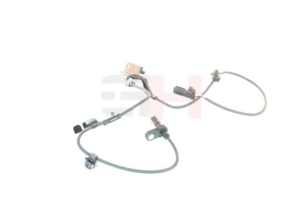 Andur, rattapöörete arv, GH GH-704508V