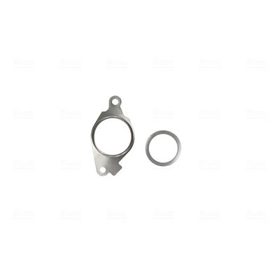 NISSENS 98541 EGR Valve