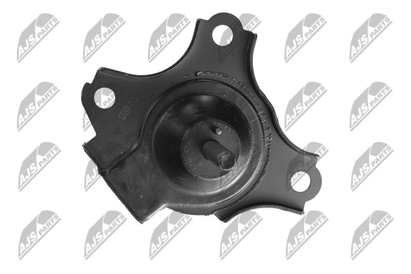 Paigutus, Mootor, NTY ZPS-HD-011