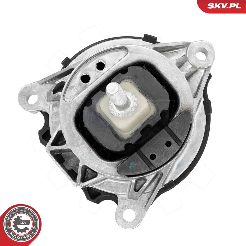 Paigutus, Mootor, ESEN SKV 75SKV087