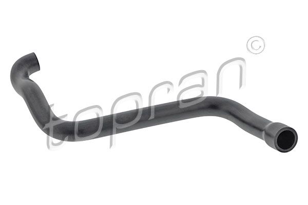 TOPRAN 501543 - Hose, cylinder head cover ventilation