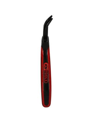 KS TOOLS 500.7022-E Round Nose Pliers