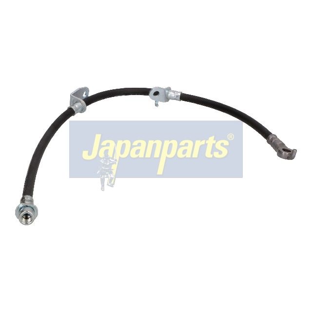 JAPANPARTS Laikantysis rėmas, stabdžių žarnelė