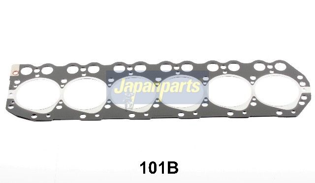JAPANPARTS Tarpiklis, cilindro galva