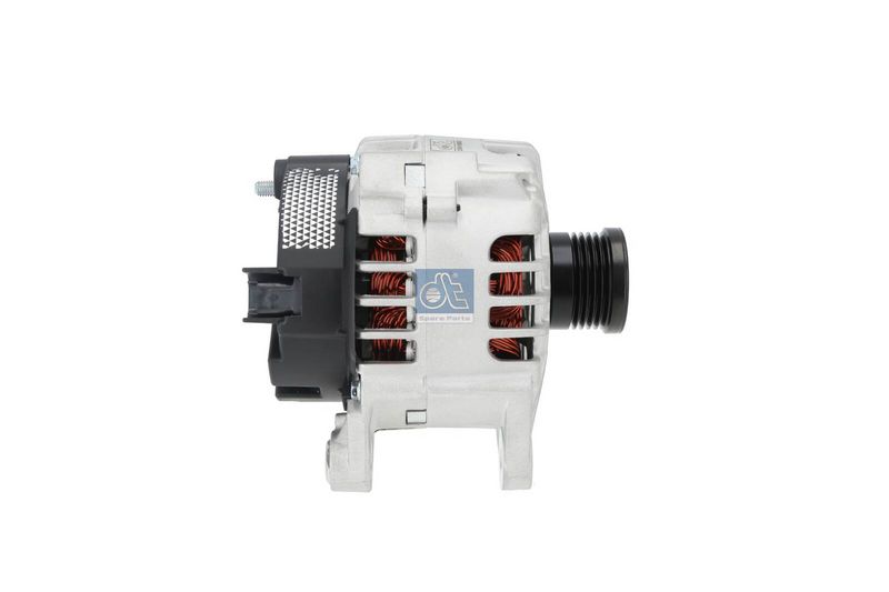 Generator / Alternator 6.27116 DT Spare Parts