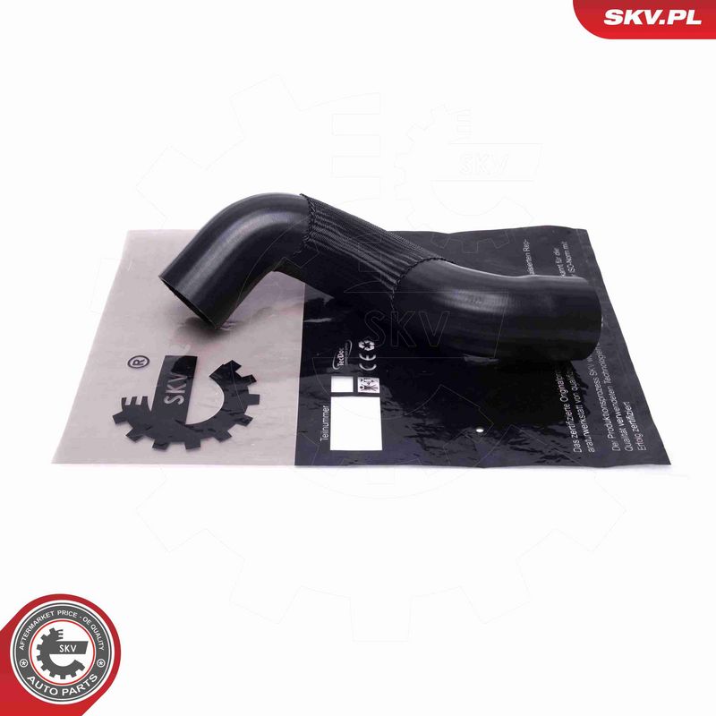 ESEN SKV 54SKV409 - Charge Air Hose