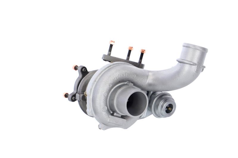REMANTE 003-001-000196R Turbokompresorius