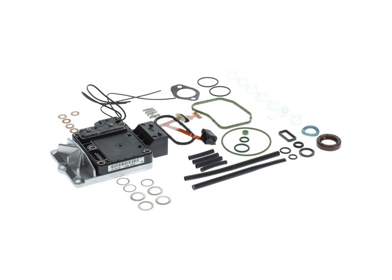 Unit. de c-da., injectie F 00N 350 254 BOSCH