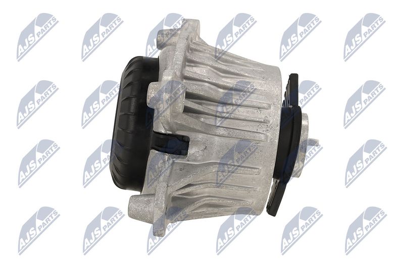 Paigutus, Mootor, NTY ZPS-ME-047