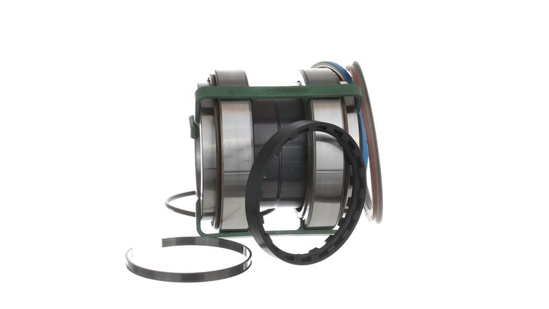 Sada ložisek kol VKBA 5456