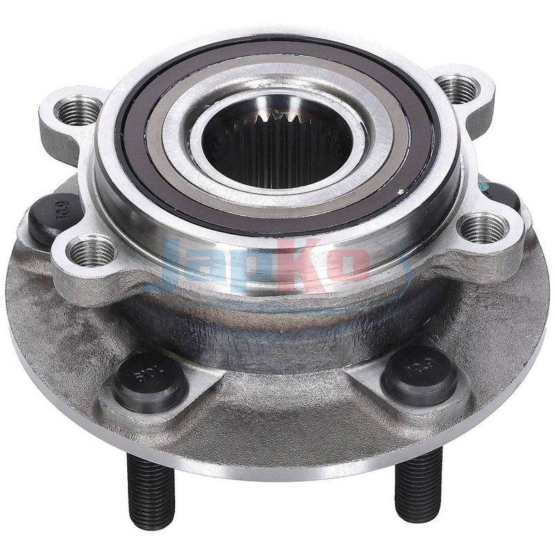 Rattarumm, JAPKO 413019