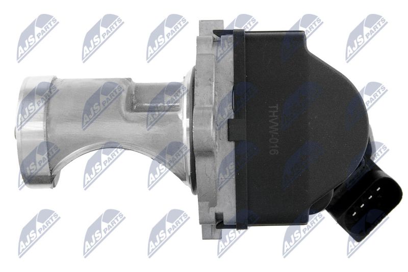 NTY EGR-VW-016 EGR Valve