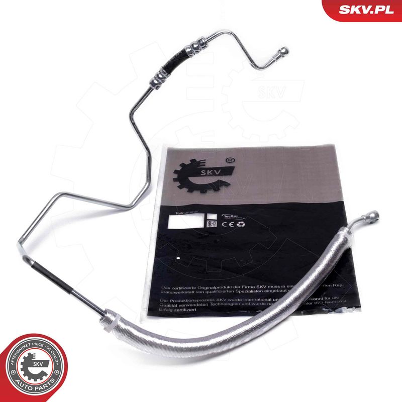 Hüdraulikavoolik, roolimine, ESEN SKV 10SKV879