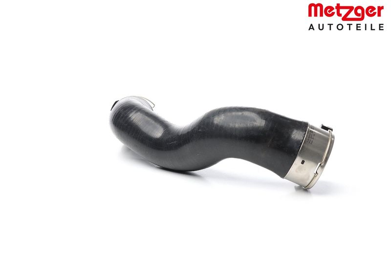 METZGER AUTOTEILE 2401165 Charge Air Hose