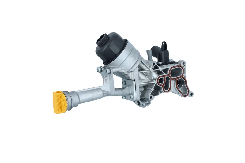 Korpus, õlifilter, NRF 31348