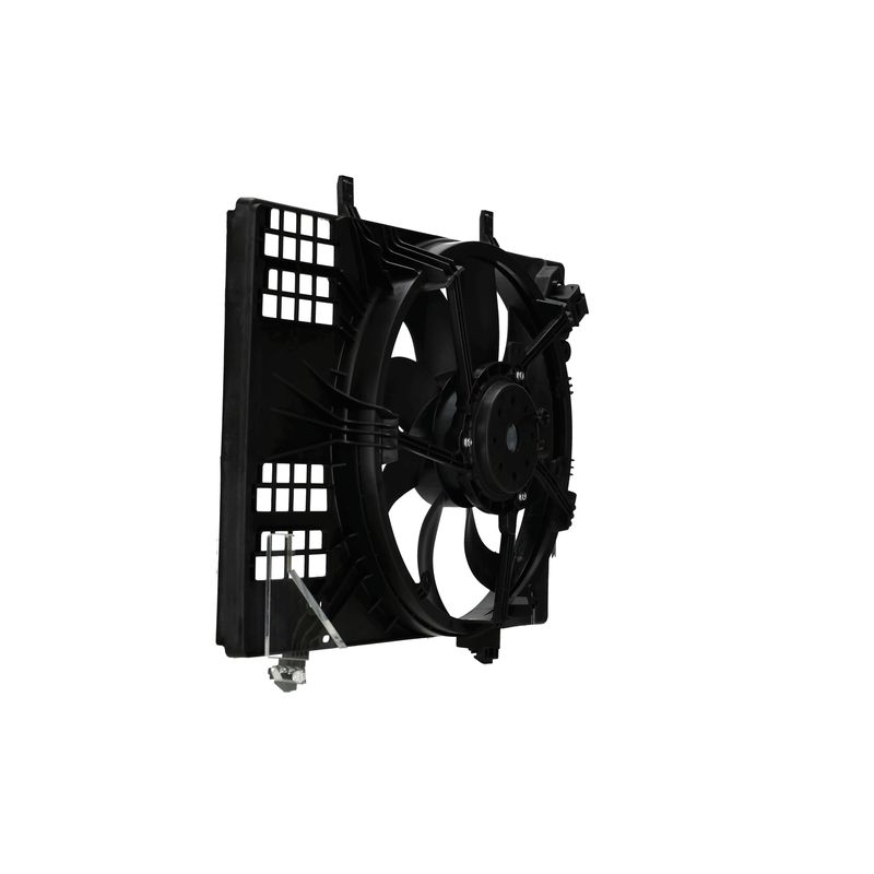 NISSENS 850147 Fan, engine cooling