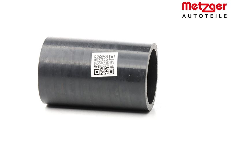 METZGER AUTOTEILE 2401335 Charge Air Hose