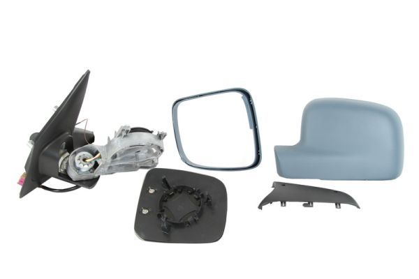 BLIC 5402-04-9239985P Exterior Mirror