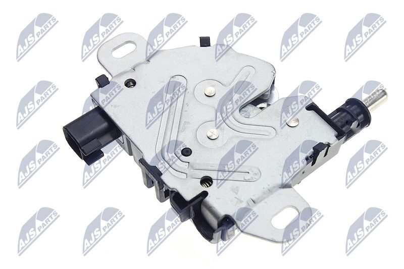NTY EZC-FR-006 Bonnet Lock