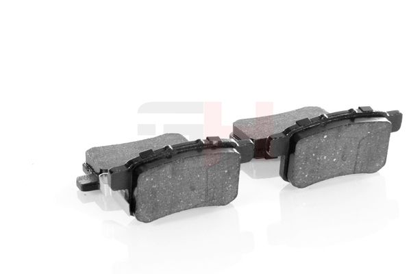 GH GH-413902 Brake Pad Set, disc brake